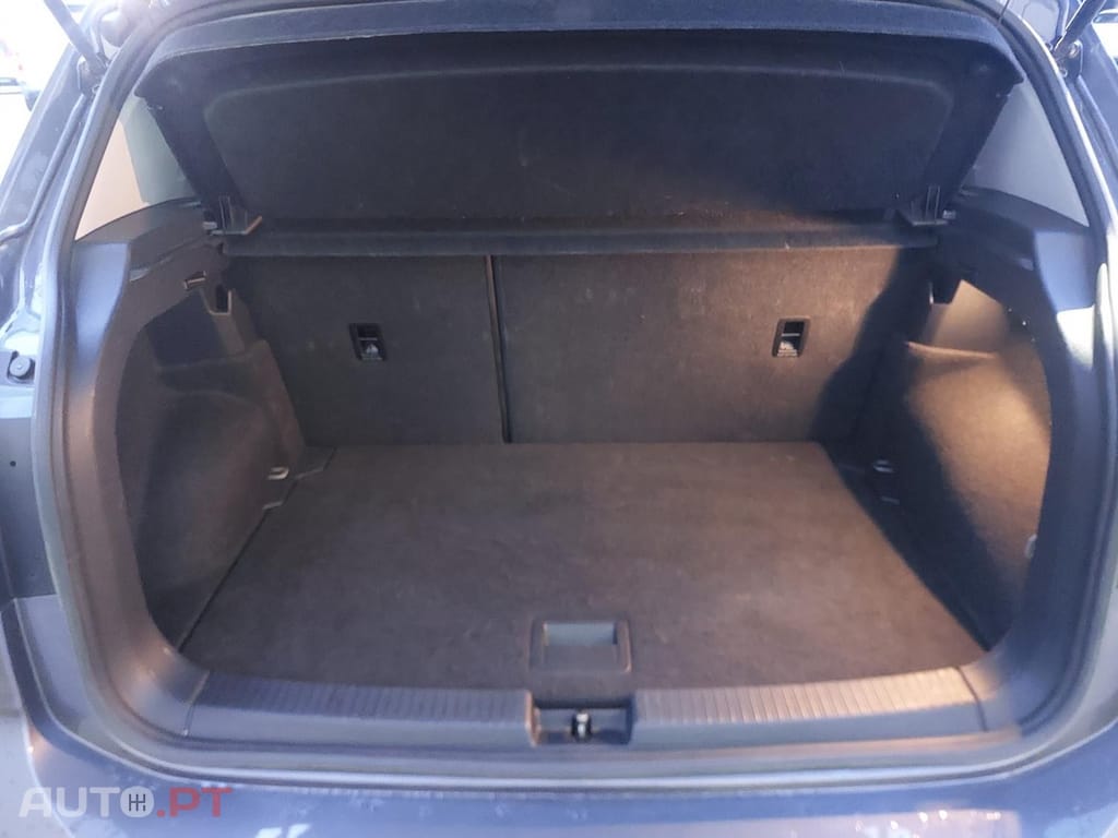 Volkswagen T-Cross 1.0 TSI Urban DSG