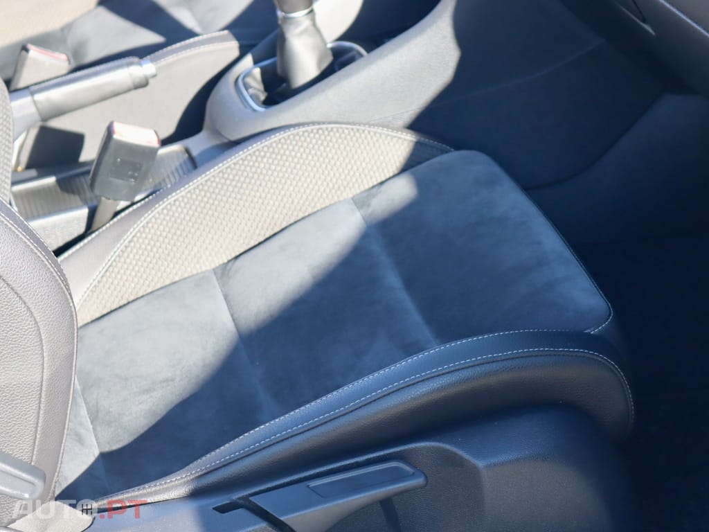 Volkswagen Golf Cabriolet 1.2 TSI