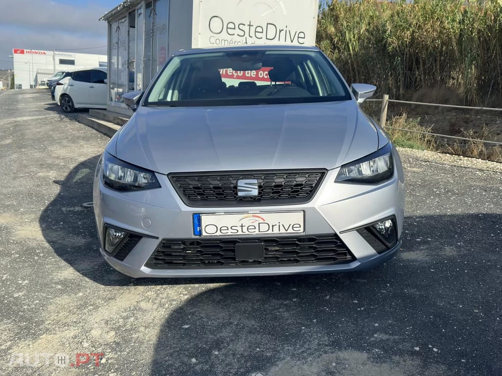 Seat Ibiza 1.0 TSI Style