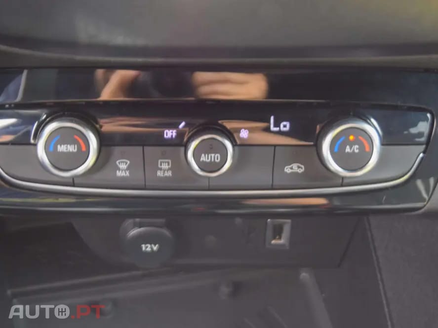 Opel Corsa-E e-GS