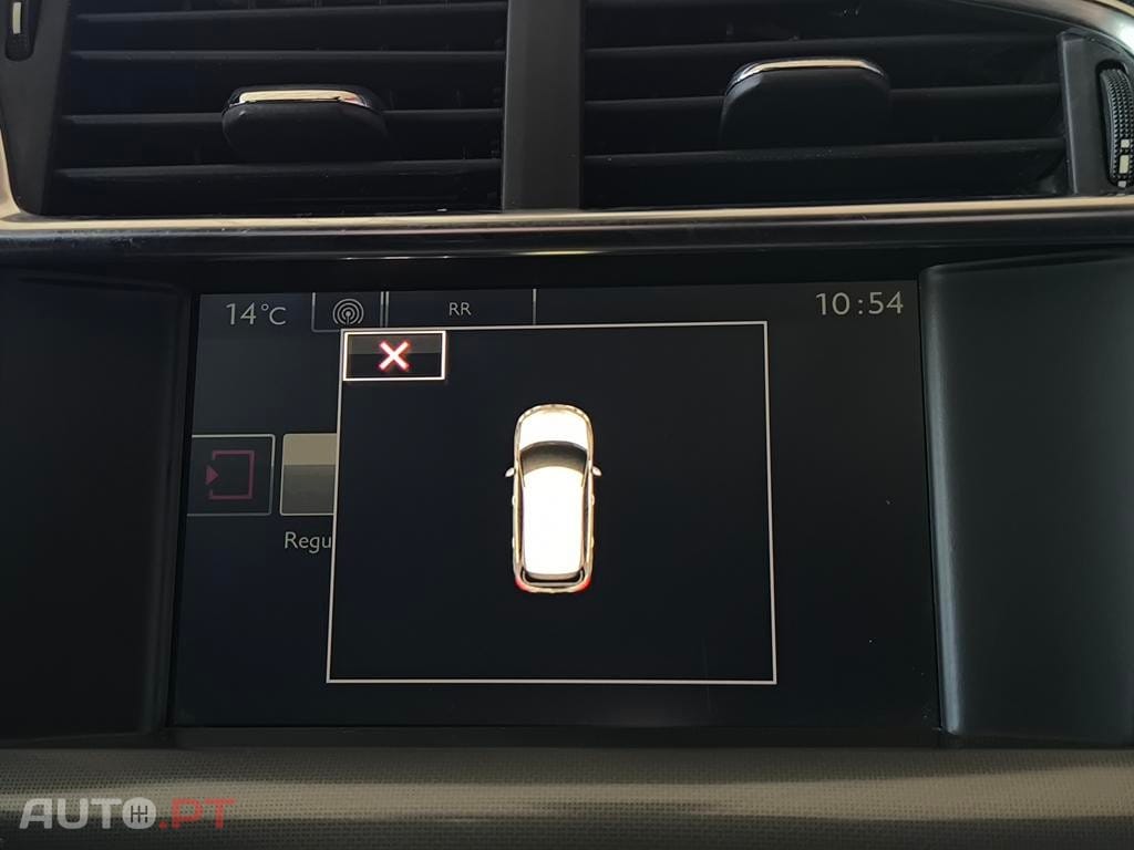 Citroen C4 1.6 BlueHDi Feel Edition