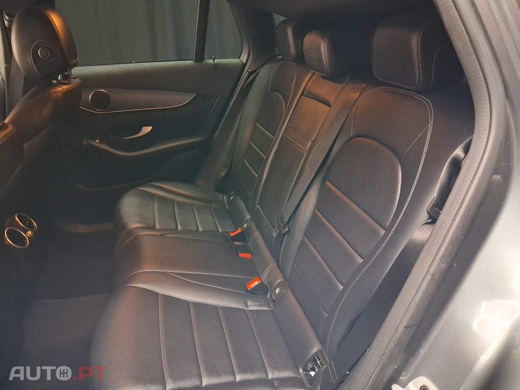 Mercedes-Benz EQC 400 4Matic