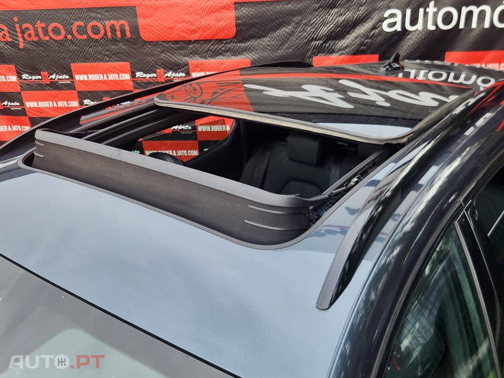 Cupra Formentor 2.0 TDI Sport