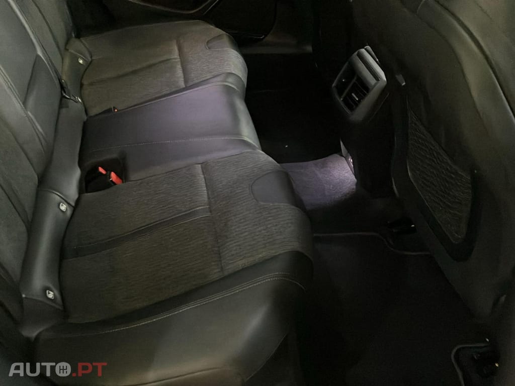 Peugeot 508 SW 1.5 HDi