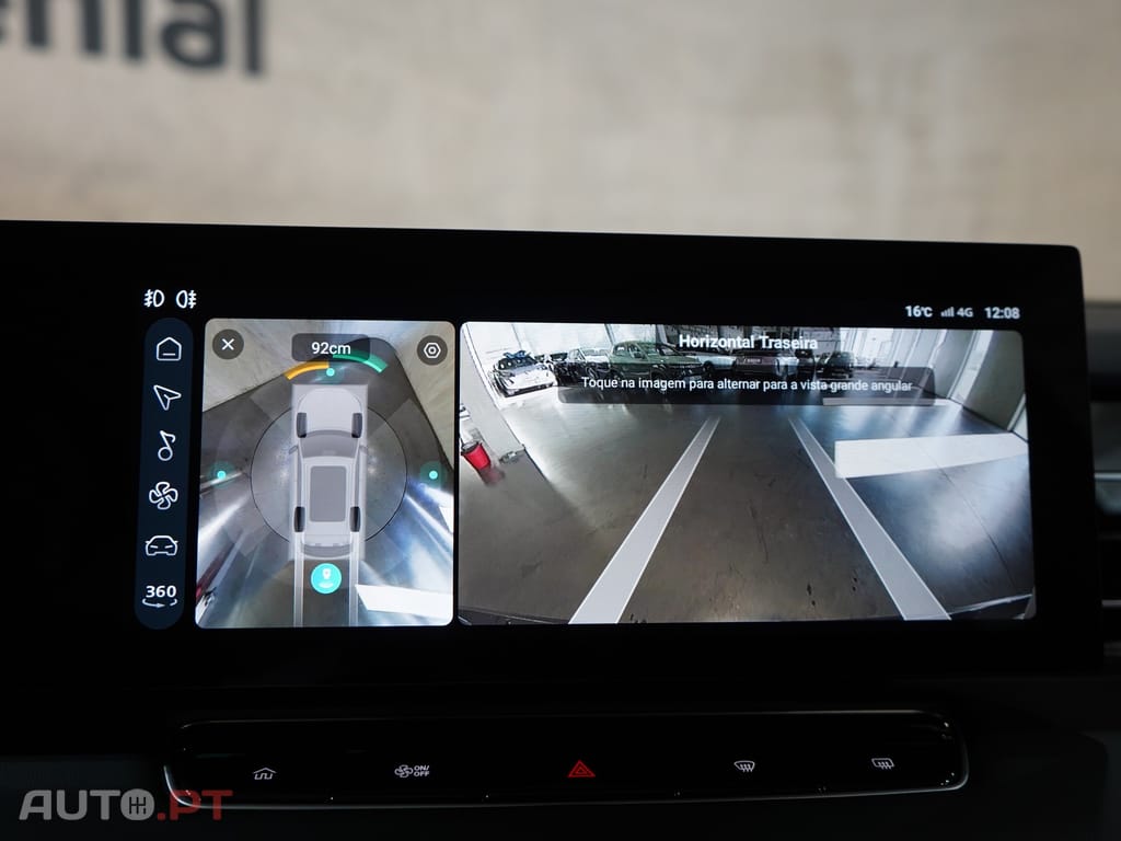 MG HS 1.5 T-GDI Plug In Hybrid Luxury
