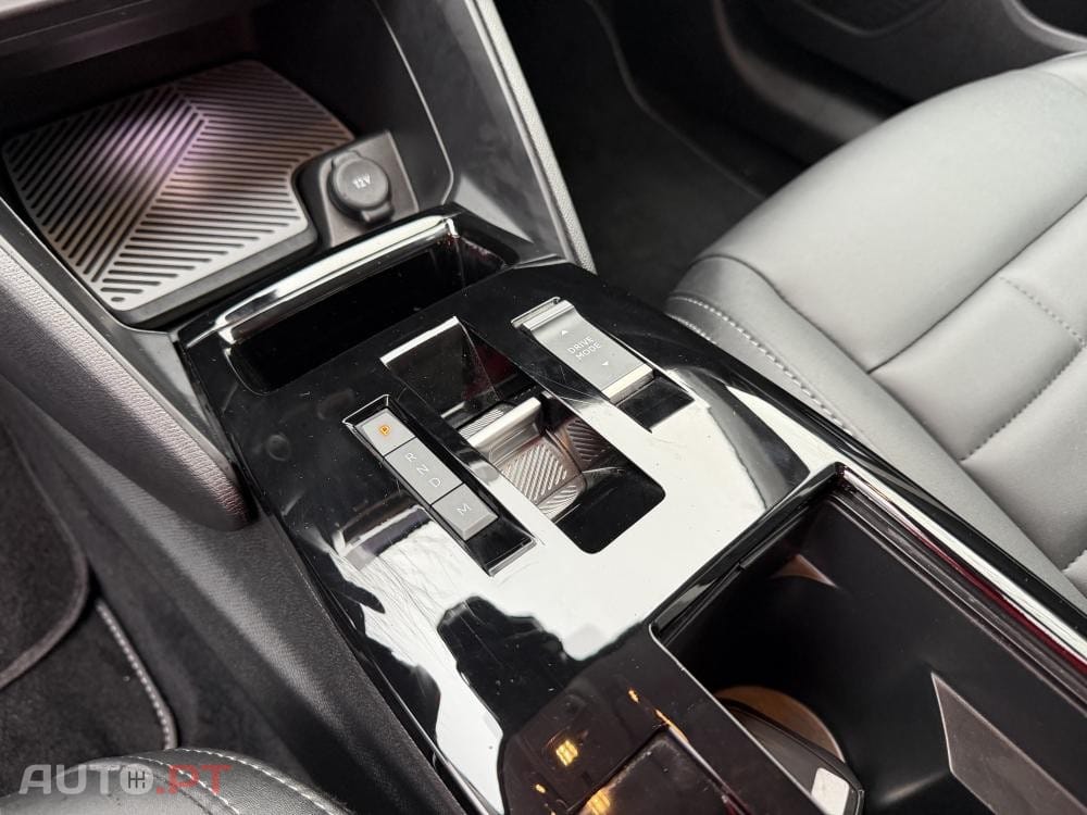 Citroen C4 PureTech 130 Stop&Start EAT8 PLUS