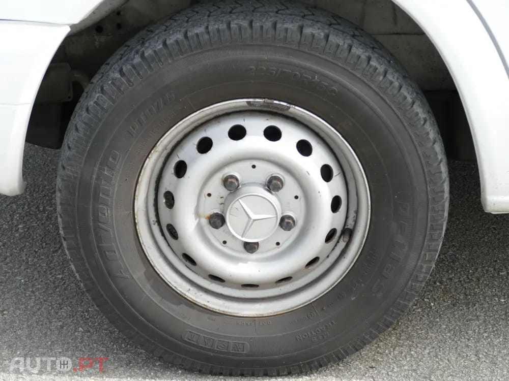 Mercedes-Benz Sprinter 316 CDi /30 CD