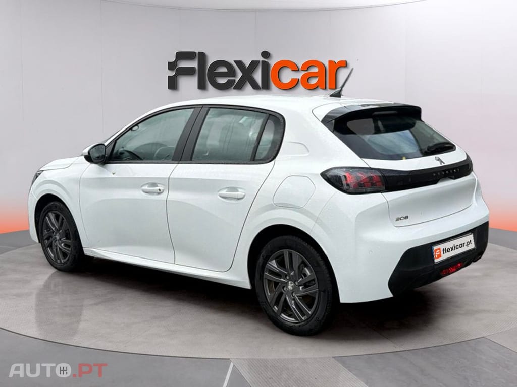 Peugeot 208 1.2 PureTech Active Pack