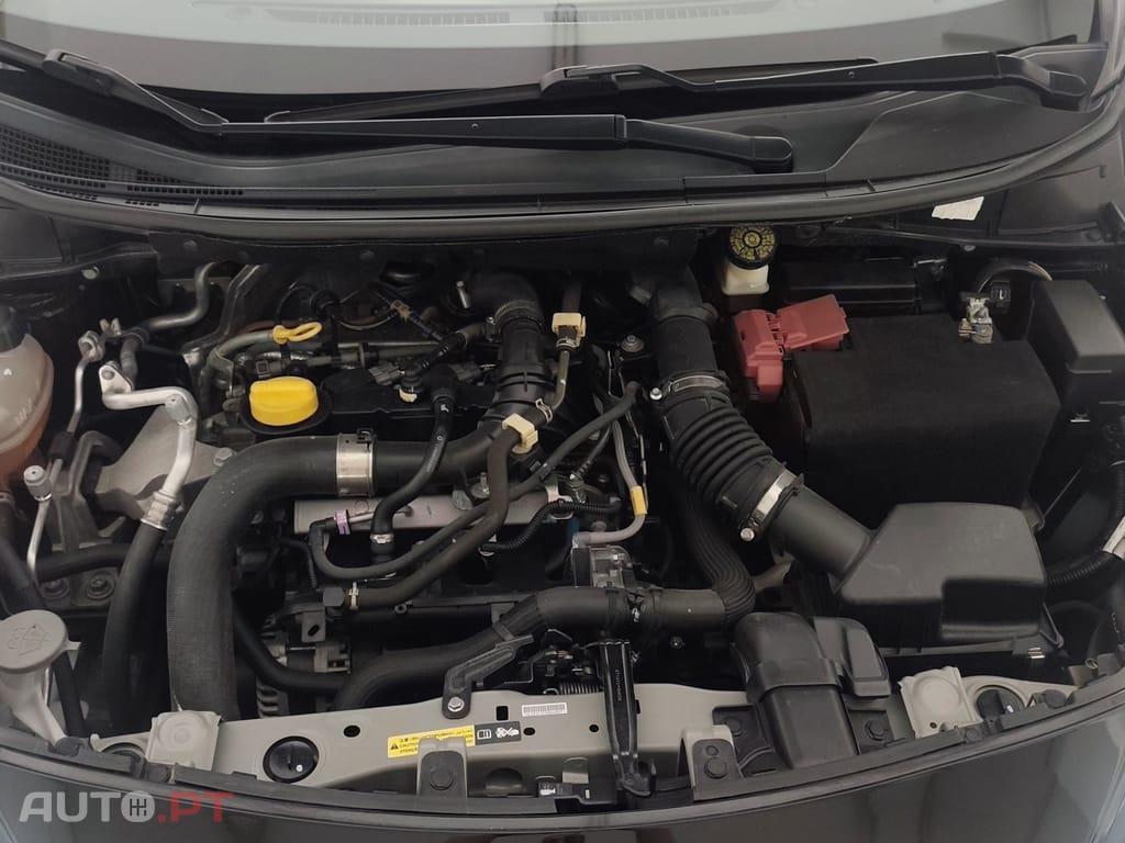 Nissan Micra 1.0 IG-T Acenta