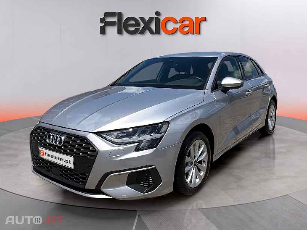 Audi A3 Sportback 30 TFSI S tronic