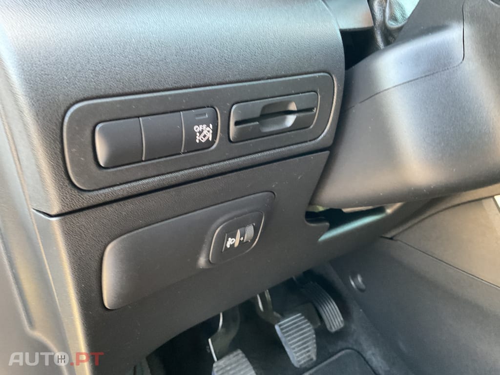 Citroen C3 Aircross 1.2 PureTech Feel