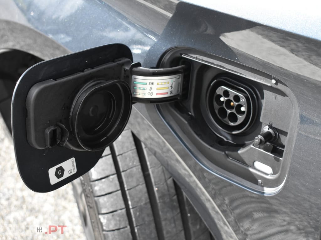 Cupra Leon 1.4 e-Hybrid VZ DSG