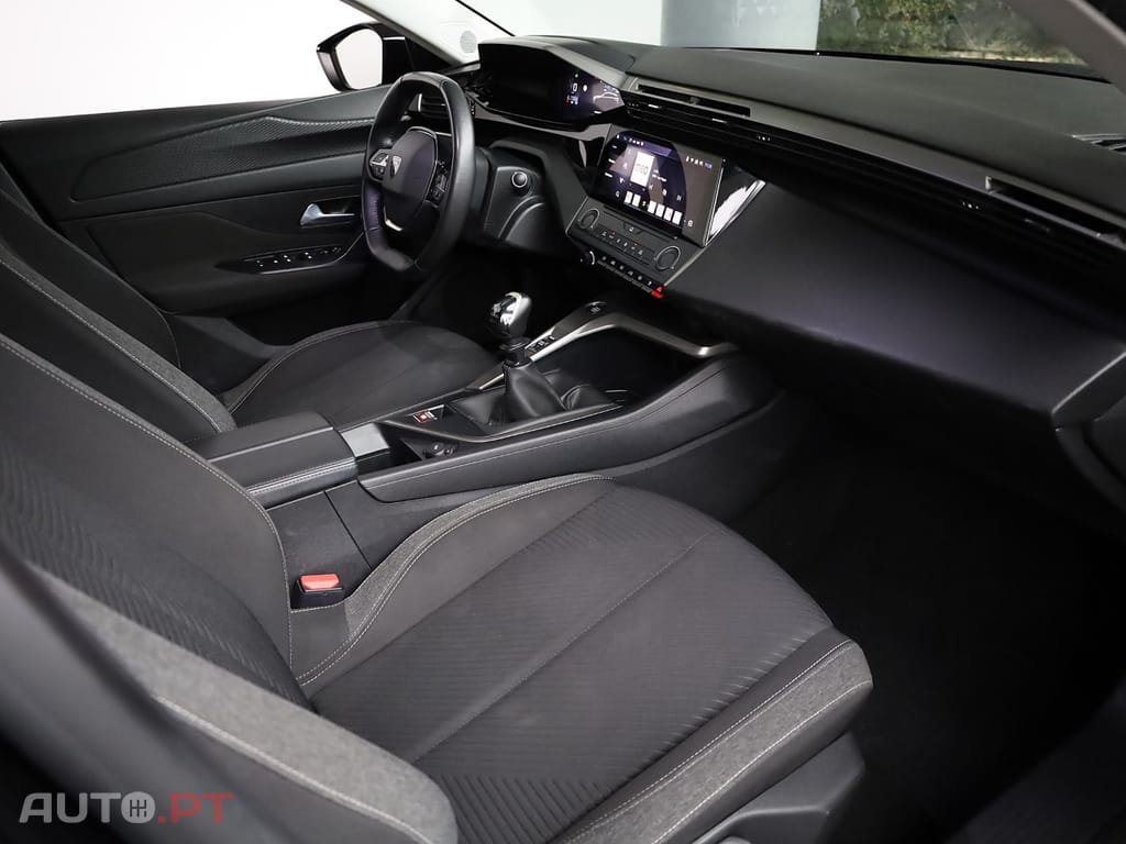 Peugeot 308 1.2 PureTech Active Pack