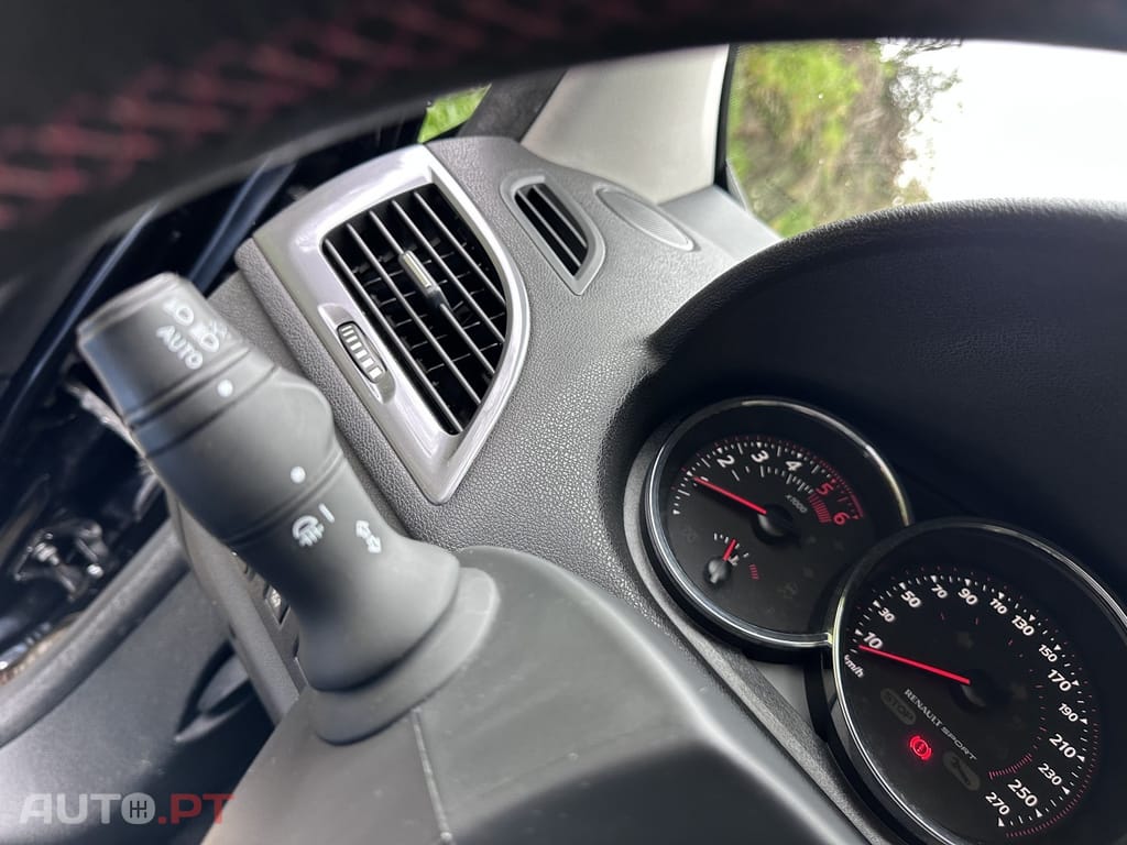 Renault Mégane Coupe 1.6 dCi GT Line SS