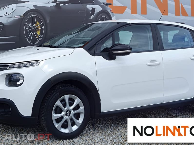 Citroen C3 Feel 1.5