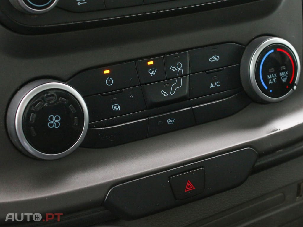 Ford Transit 2.0 TDCi