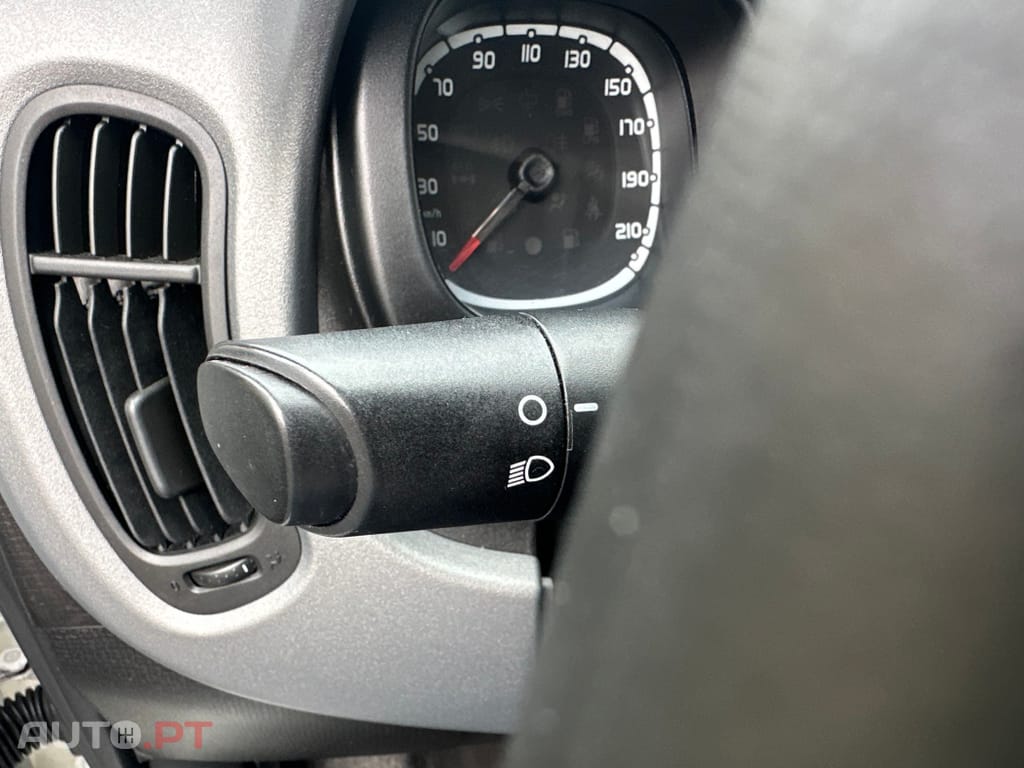 Fiat Panda 1.2 City Cross S&S