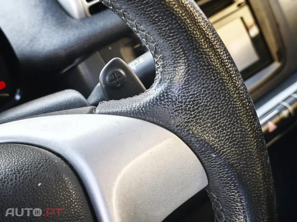 Smart ForTwo 1.0 T Passion 84 Softouch