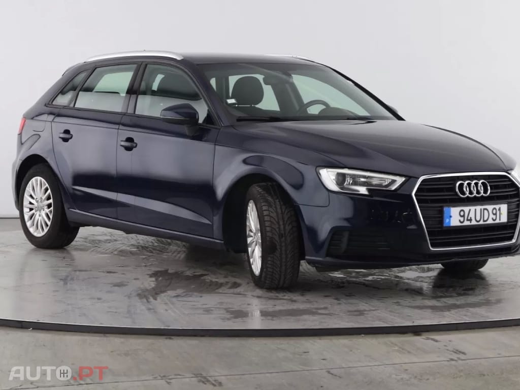 Audi A3 Sportback 30 TDI Sport