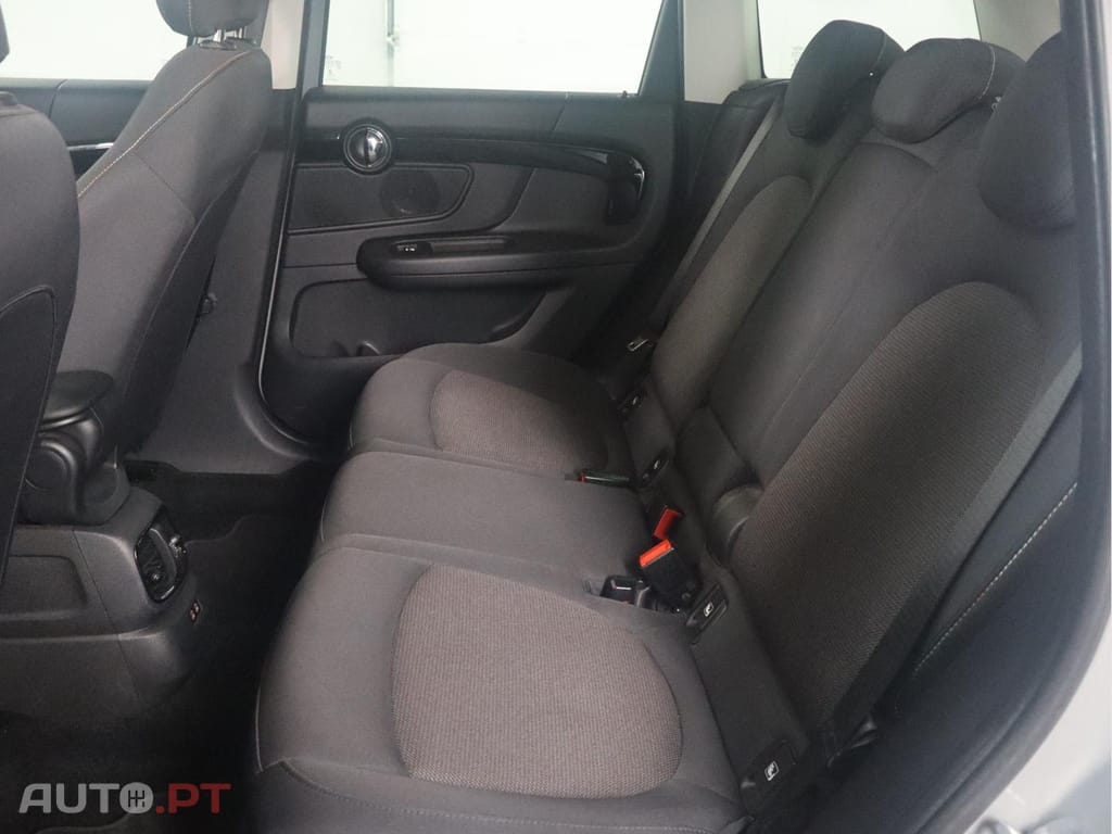 MINI Countryman Cooper S E ALL4 Auto