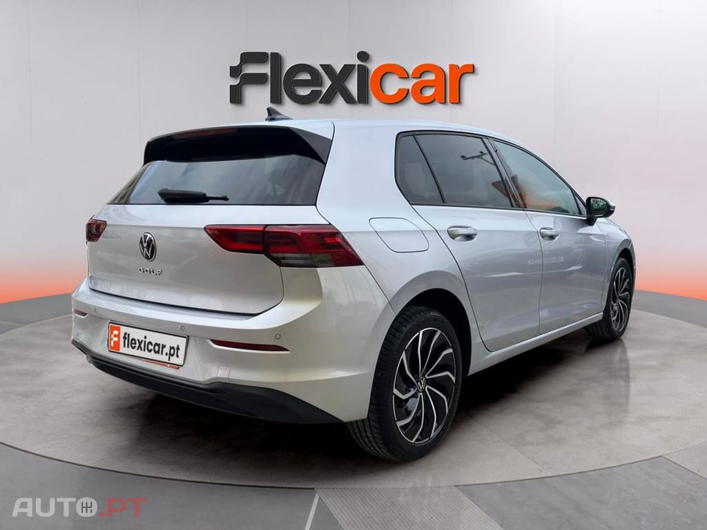 Volkswagen Golf 1.0 TSI Sportline