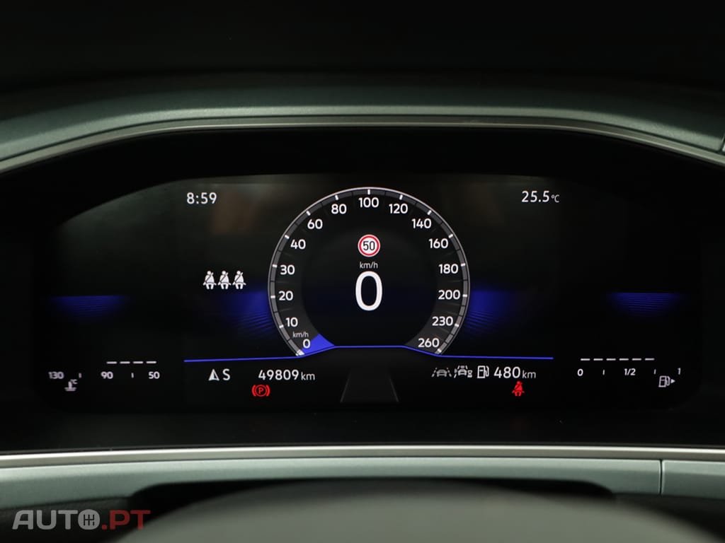 Volkswagen T-Roc T-Roc 1.0 TSI