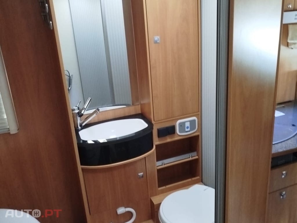 Fiat Ducato 2.3 M-Jet ML