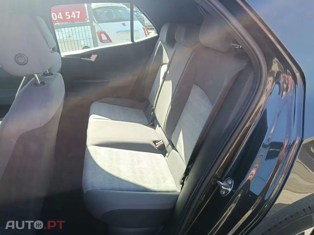 Volkswagen Id.3  Pro