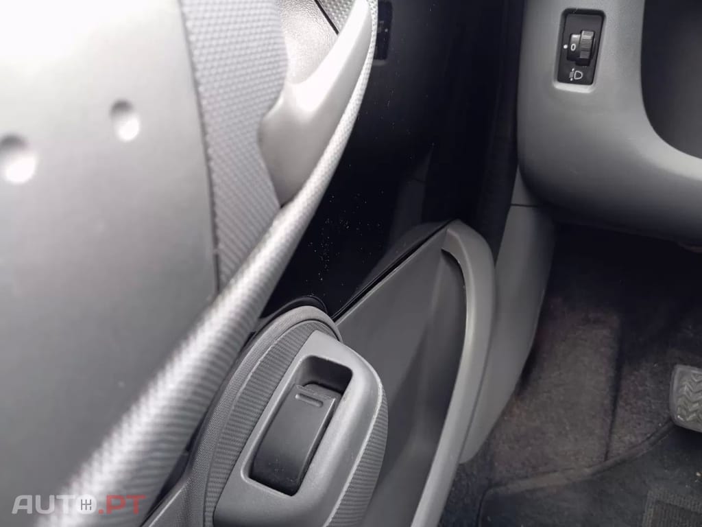 Citroen C1 1.0 X Airdream