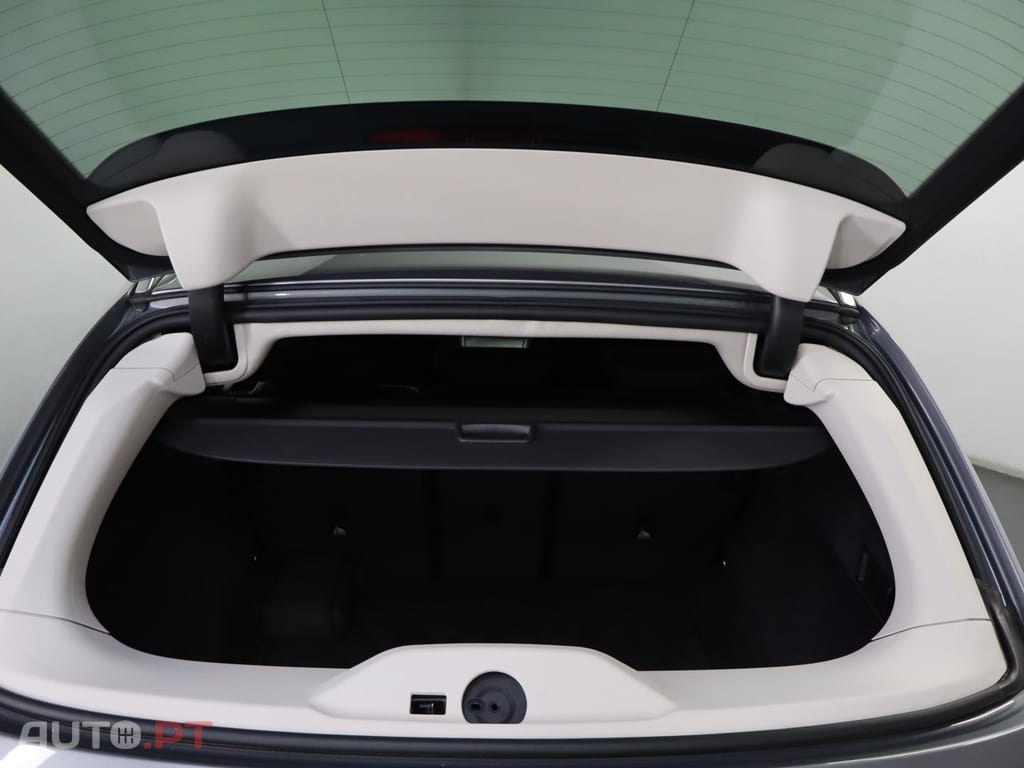 BMW 320 d Auto