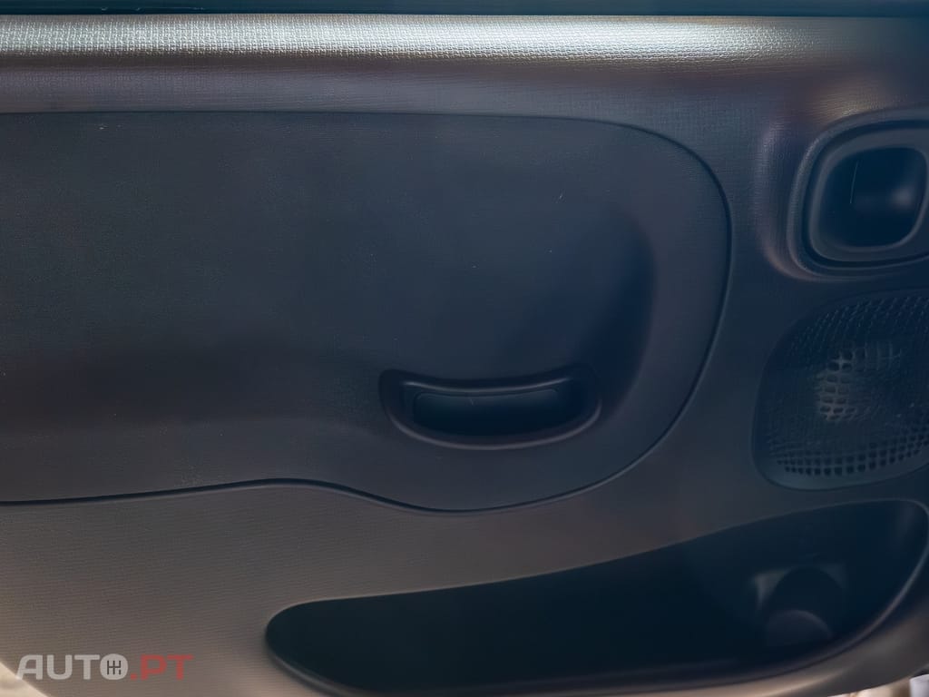 Fiat Panda Pandina 1.0 Hybrid Icon