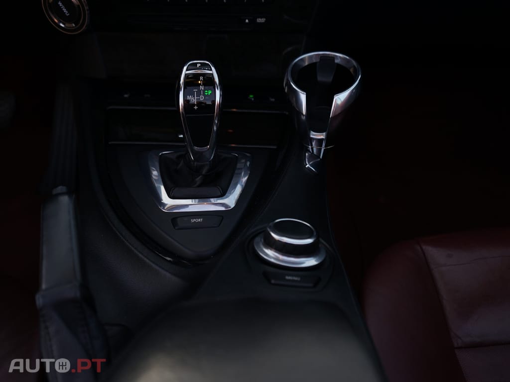 BMW 635 d