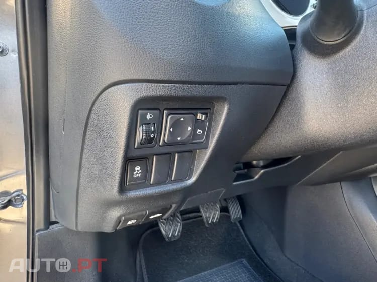 Nissan Juke 1.5 dCi Acenta Connect