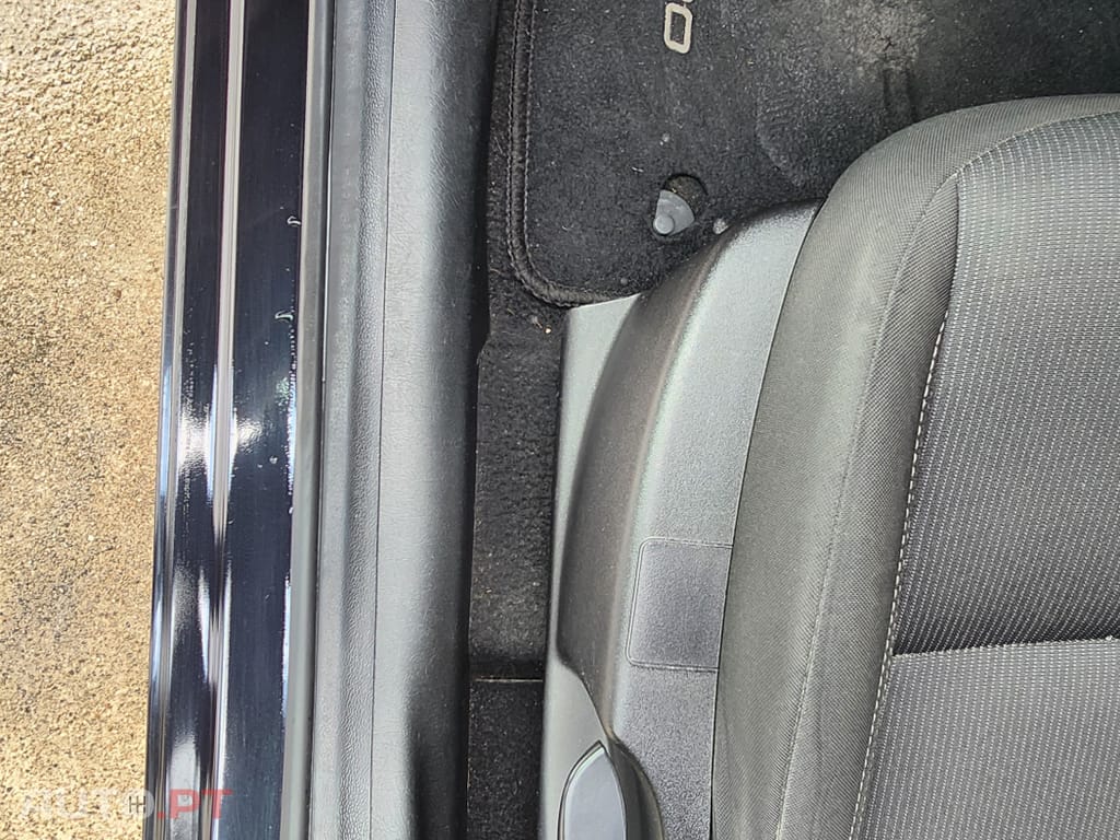 Fiat Tipo 1.3 Multijet