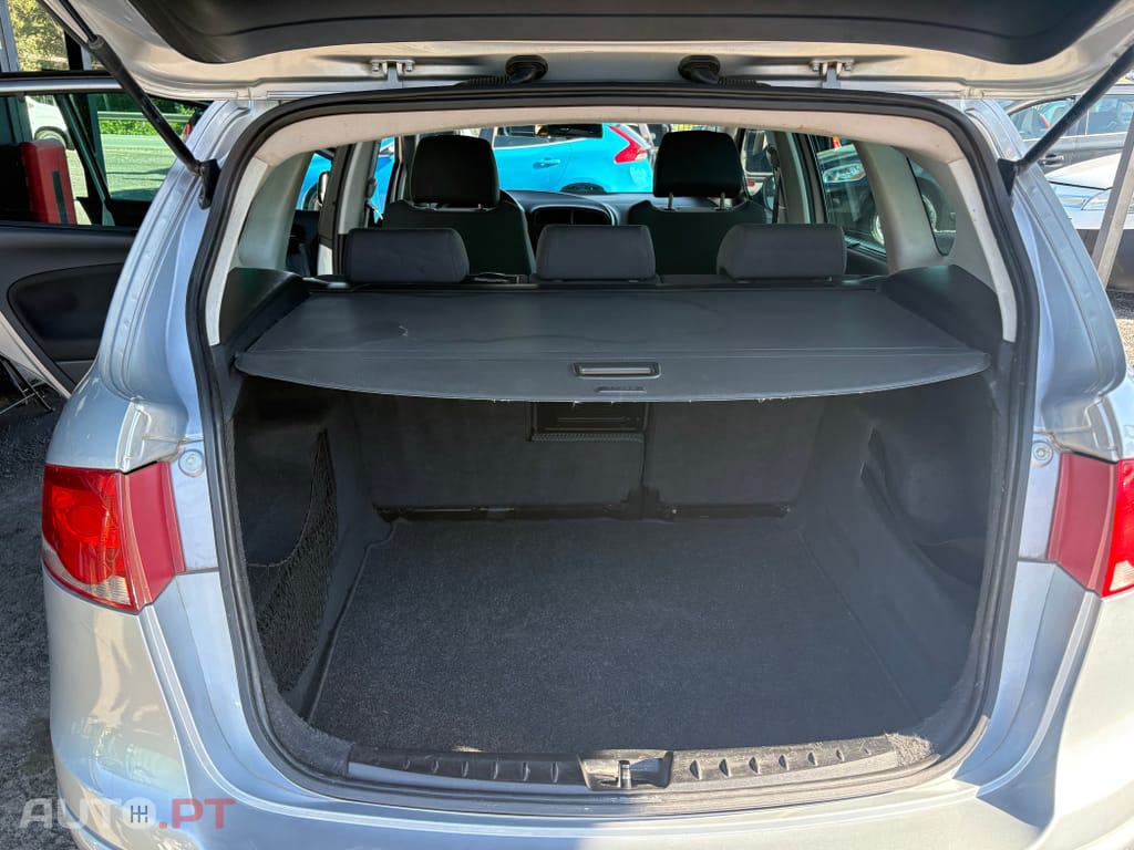 Seat Altea XL 1.4 16V Reference