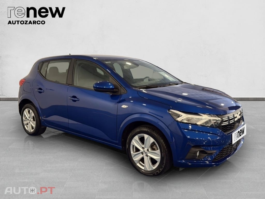 Dacia Sandero Comfort