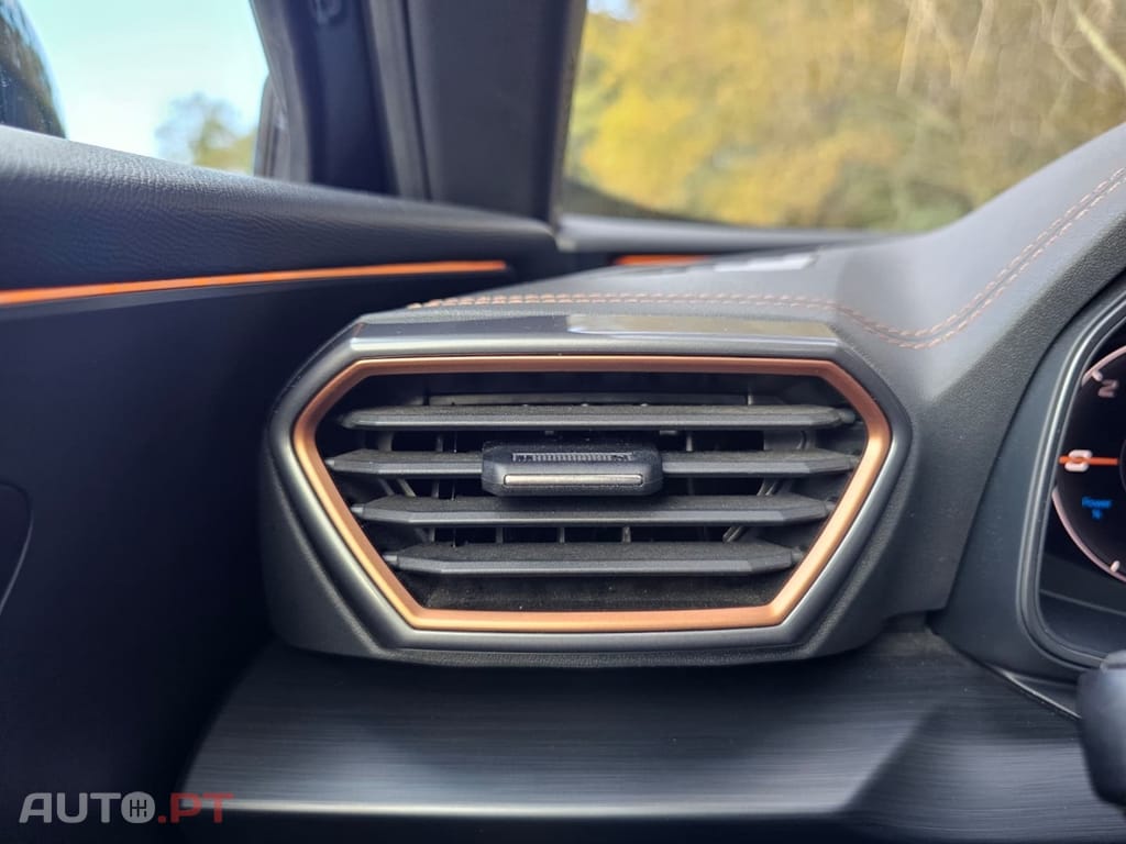 Cupra Formentor 1.4 e-Hybrid Sport DSG