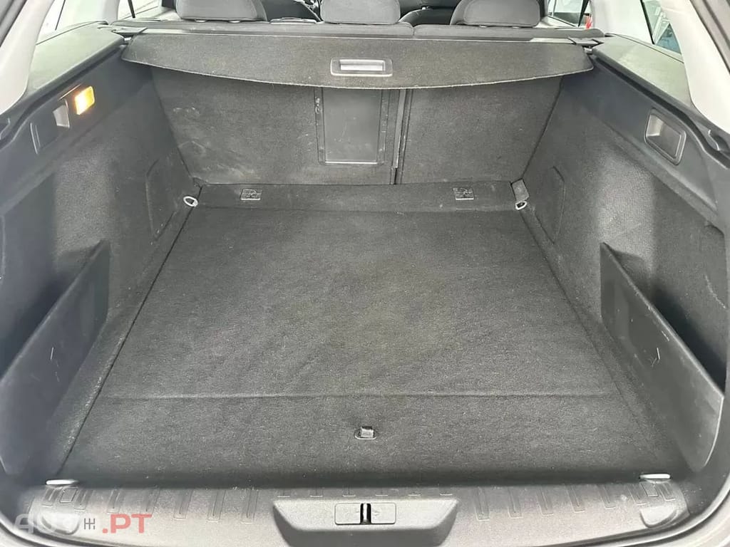 Peugeot 308 SW