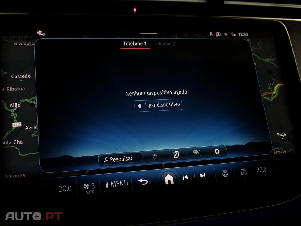 Mercedes-Benz E 53 AMG Hybrid 4Matic+