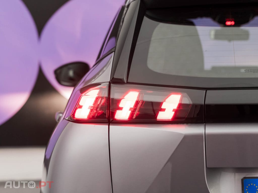 Peugeot 2008 1.2 PureTech Active Pack