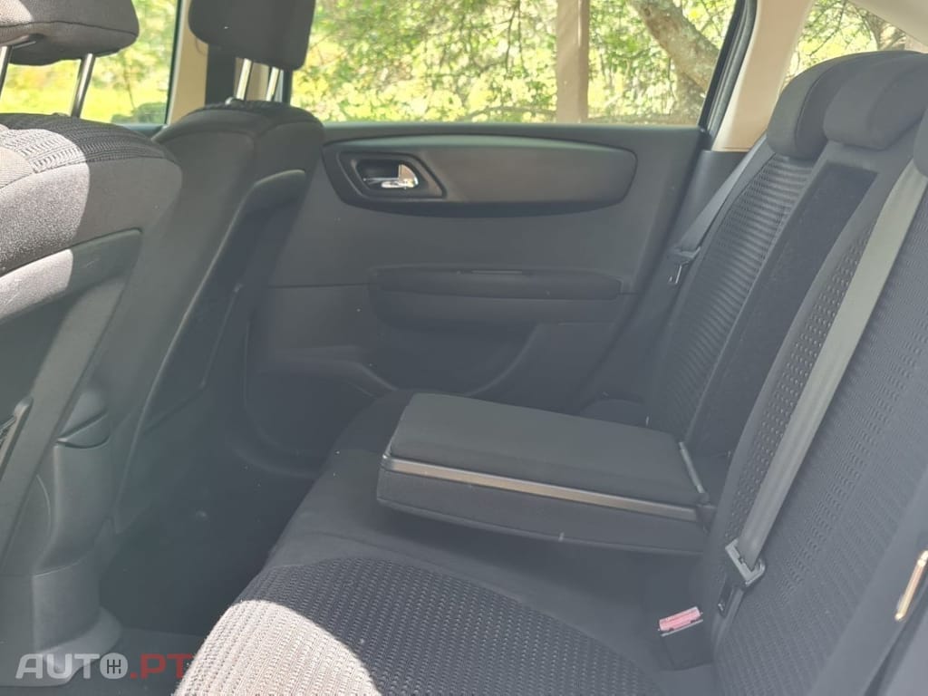 Citroen C4 1.6 HDi 110 Business CMP6