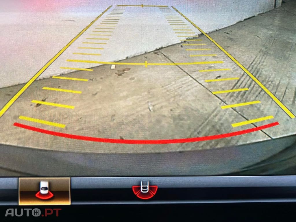 Mercedes-Benz CLA 200 D Shooting Brake AMG Line Aut.