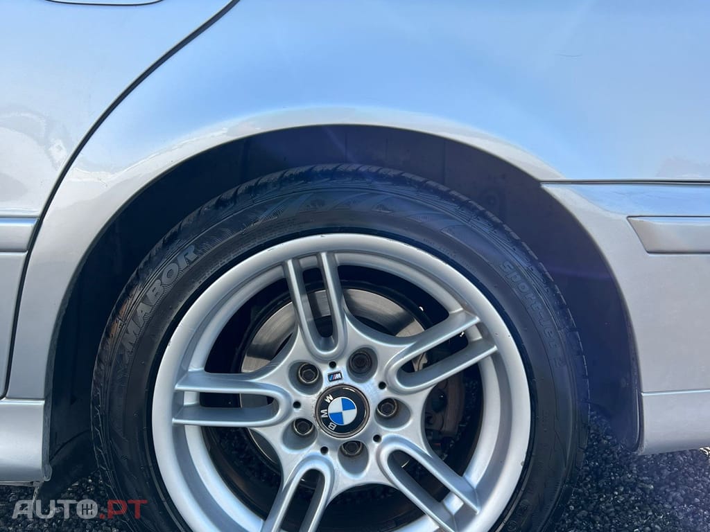 BMW 530 d Touring