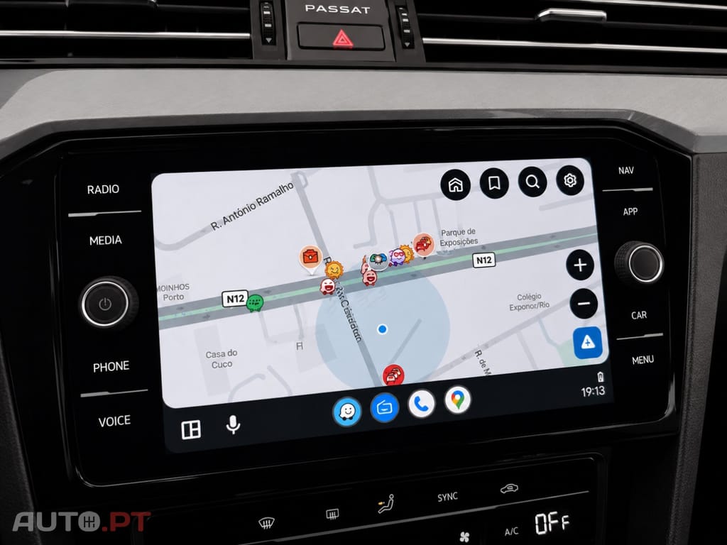 Volkswagen Passat Variant 2.0 TDi Business DSG