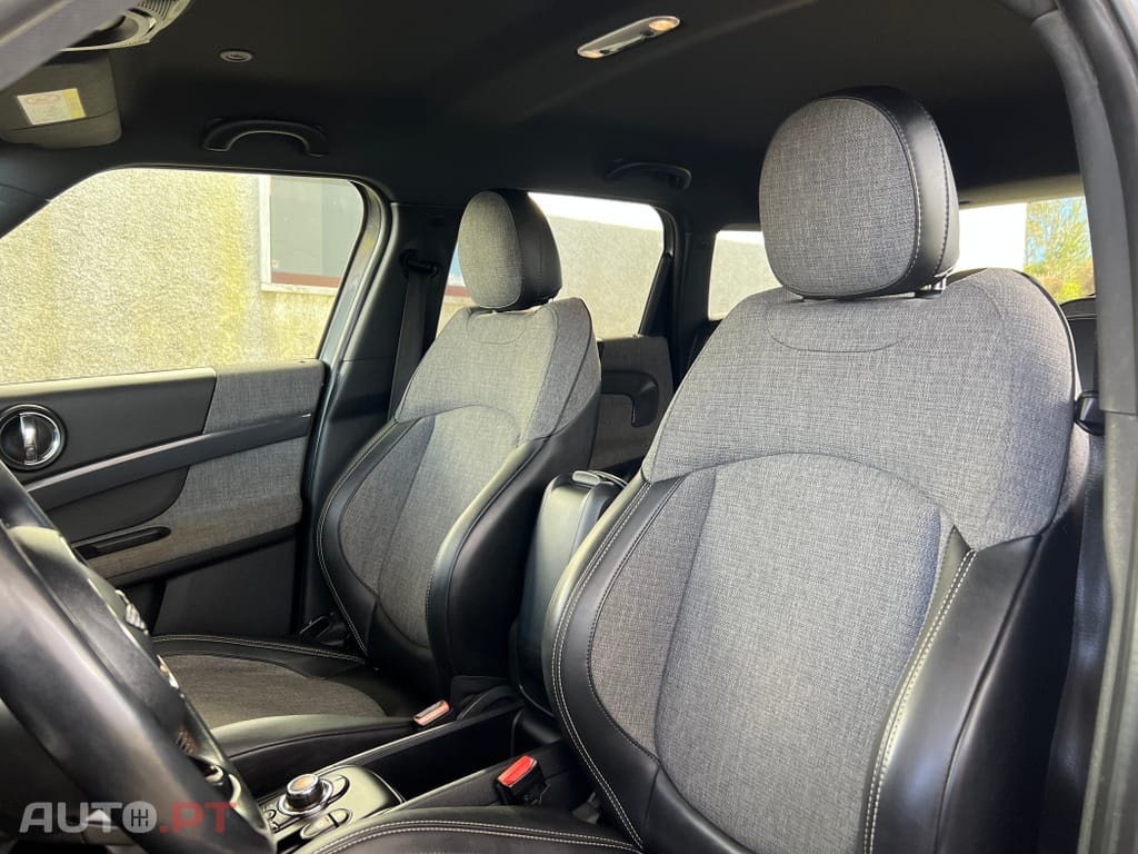 MINI Countryman Cooper SE ALL4 Auto