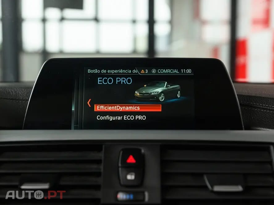 BMW 420 d Pack M Auto