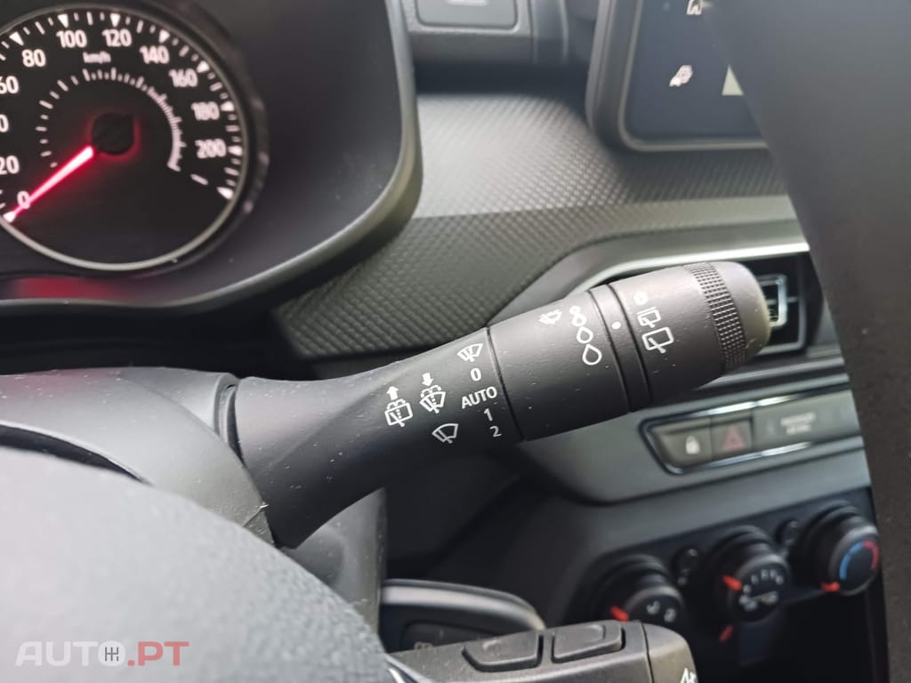 Dacia Sandero 1.0 SCe Essential