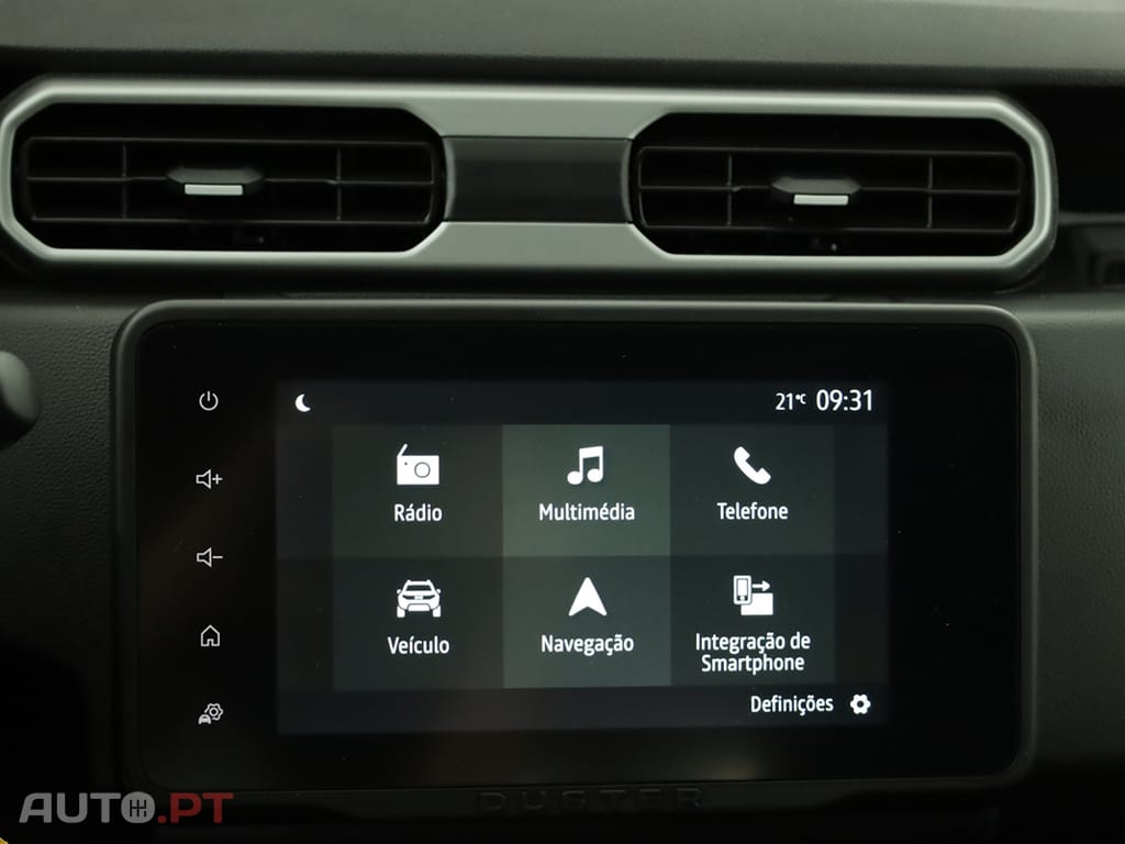Dacia Duster Duster 1.0 TCe Journey