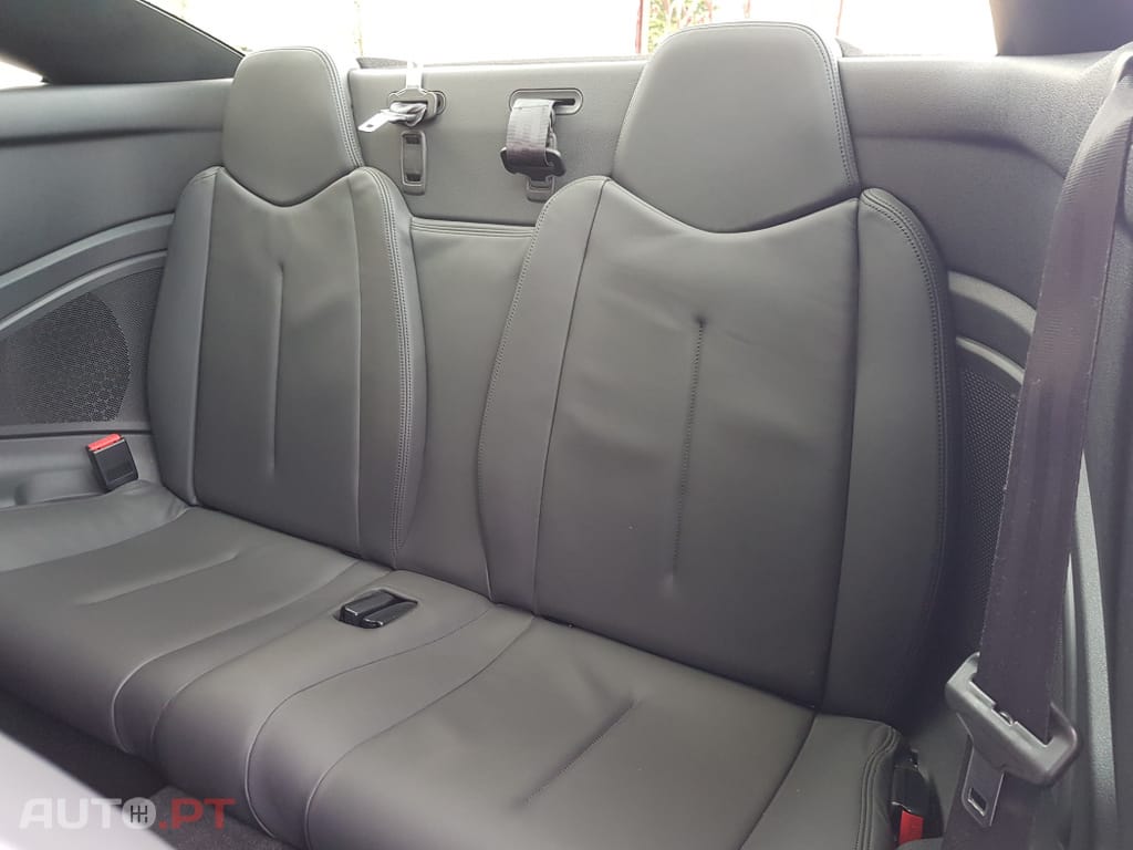 Peugeot RCZ 1.6 THP