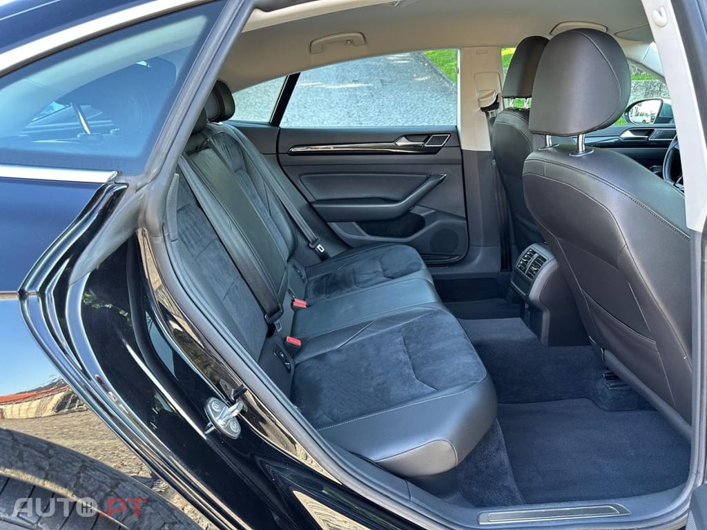 Volkswagen Arteon 2.0 TDI Elegance DSG